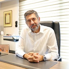 Βασιλείου Αριστείδης