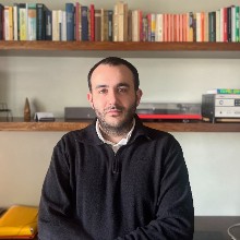 Σιαφάκας Διονύσιος MSc