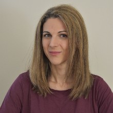 Μπαμπλέκου Ελισσάβετ MSc