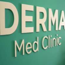 Derma Med clinic Δρ. Βακρινός Ηλίας - Δρ. Κόκλα Νικολέτα Δερματολόγος - Αφροδισιολόγος