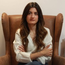 Μπεσίρη Λευκοθέα