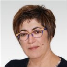 Maria  Tzenaki Ophthalmologist: Book an online appointment