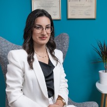 Κολτσίδα Γεωργία MSc