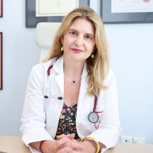 Δημητρακοπούλου Αμαλία MD, MSc