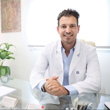 Panagiotopoulos Theodoros MD, DDS