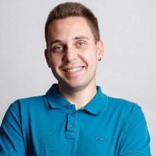 Μπαχαράκης Άκης