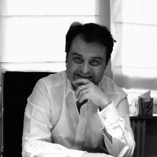 Δρ.Μπαρτζώκας Ευστάθιος MD