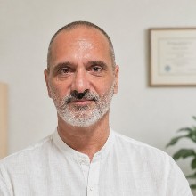 Eleftherios Vichos BSc, MSc, MBA
