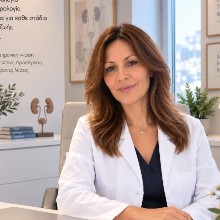 Τσέλα Σμαράγδα BSc, MD, MSc, FEBU