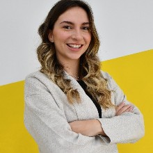 Νόικου Ιωάννα MSc