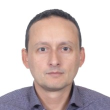 Μπράμος Δημήτριος