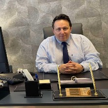 Λεβεντογιάννης Κωνσταντίνος MD, PhD