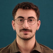 Παπαπαναγιώτου Φώτης BSc, MSc