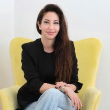 Περδικάρη Μελπομένη