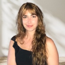 Ναζμ Μαριάννα MSc