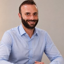 Κατσιλέρος Ανδρέας MD, Dr.