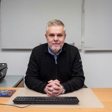 Μπάρτζης Λεωνίδας