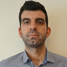 Παπαδόπουλος Δημήτριος MD, MPH, MSc