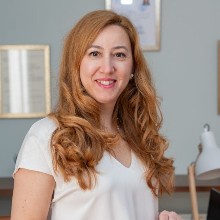 Σοϊλεμέ Μαρία