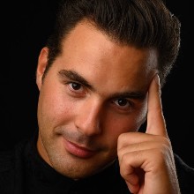 Μοσχονάς Σπύρος MSc