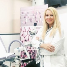 Μπρόζου Μαρία Γυναικολόγος - Μαιευτήρας | doctoranytime