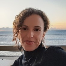 Κανελλακοπούλου Ευγενία MSc