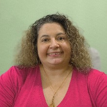 Κουτσούμπα Ευαγγελία MSc