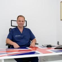 Λευκόπουλος Ανέστης Οδοντίατρος | doctoranytime
