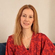 Gkioka Nikolina