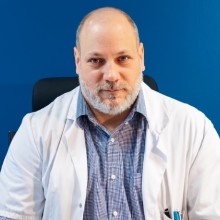 Τσιλιβίδης Βασίλειος MD, PhD