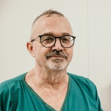 Στεφανής Παναγιώτης MD
