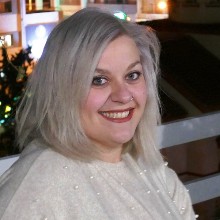 Καραγιάννη Χρύσα BSc