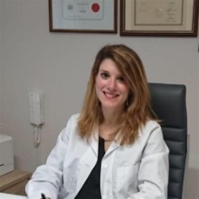 Dr. Αναματερού Χρυσάνθη Ενδοκρινολόγος - Διαβητολόγος | doctoranytime