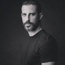 Καραγιαννίδης Γιάννης