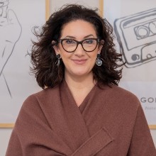 Γαλάτου Ευδοκία