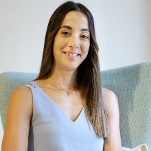 Σκλατινιώτη Μιχαέλα BSc, MSc
