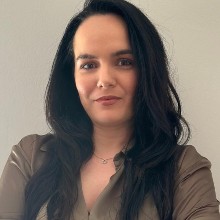 Μπολάνο Ραφαέλα MSc, BSc