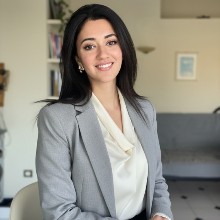 Τουρκομάνη-Μπαρά Στέλλα BSc