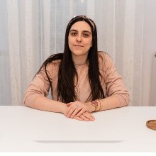 Κρόκου Στέλλα BSc