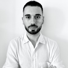 Καρυδάκης Αλέξανδρος MSc, BSc