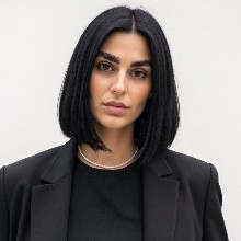 Τσαρουχά Σοφία BSc, MSc