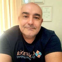 Θανάσης Γιώργος