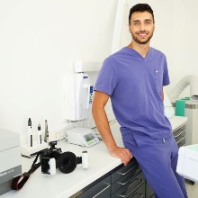 Αθανασέας Ιωάννης DDS