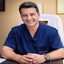 Ενδοσκοπική Μονάδα Πειραιά - Σταύρος Καρακατσάνης MD, PhD