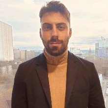 Ρασουλης Γιωργος BSc, MSc