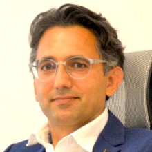 Φύρμπας Γεώργιος