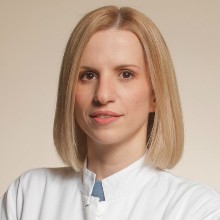 Παπαδοπούλου Έφη MD, MSc, PhD