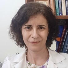 Σιδερίδου Ειρήνη