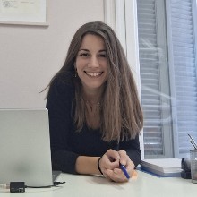 Σταμάτη Αλέξια