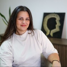 Παπαευσταθίου  Έλενα MSc